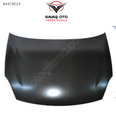 SYMBOL EAGLE BODY MOTOR KAPUTU / KAPUT 2009 VE ÜZERİ / KAMPANYA