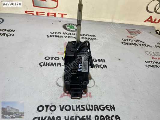 VW GOLF 7 DSG VİTES MEKANİZMASI KULESİ 5Q1713025J 5Q1 713 025 J