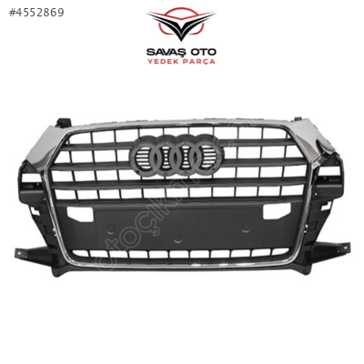 AUDI Q3 ÖN PANJUR 2016 VE ÜZERİ / TAYVAN / KAMPANYA