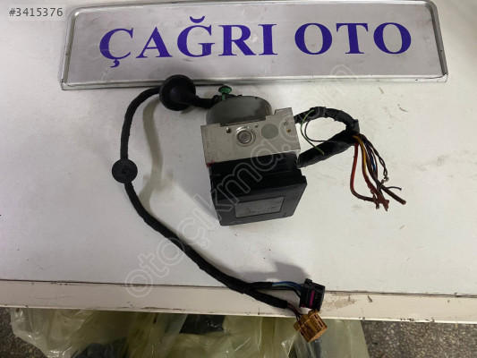 SEAT LEON ABS BEYNİ 5Q0614517CG ÇAĞRI OTO MASLAK