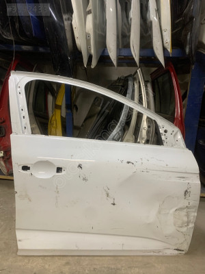 MEGANE 4 SAĞ ÖN KAPI BOŞ HASARLI