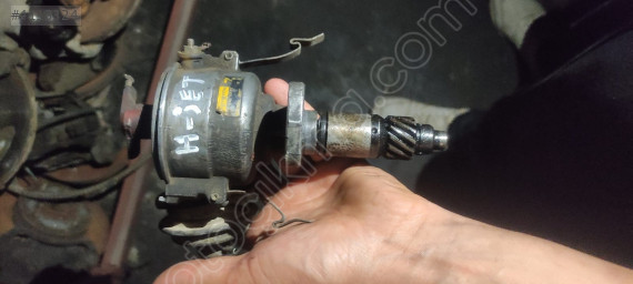 DAİHATSU Hİ-JET DİSTRİBÜTÖR-ALKO OTOMOTİV