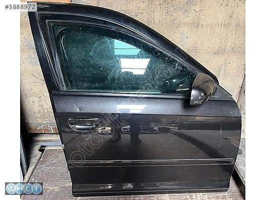 audi A3 8p Kapı çıkma 2004 - 2012