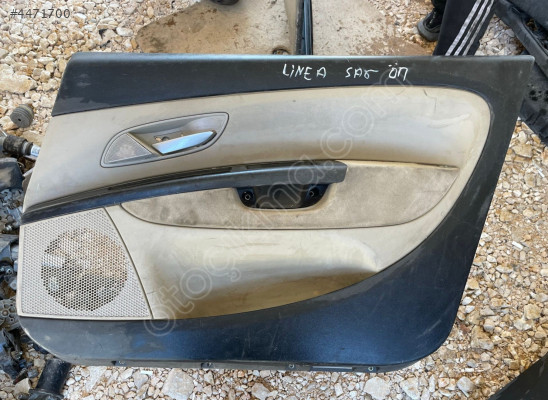 FİAT LİNEA SAĞ ÖN KAPI DÖŞEMESİ