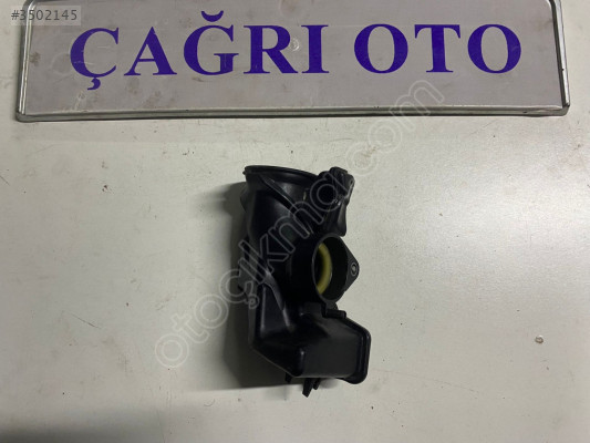 04C129656K OCTAVİA KAMİQ FABİA SCALA KAROQ TURBO BASINÇ BORUSU