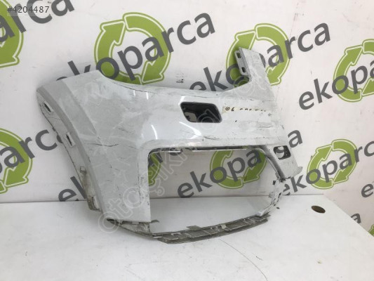 AUDI Q2 2017 2020 ÖN TAMPON  SAĞ 81A807438A