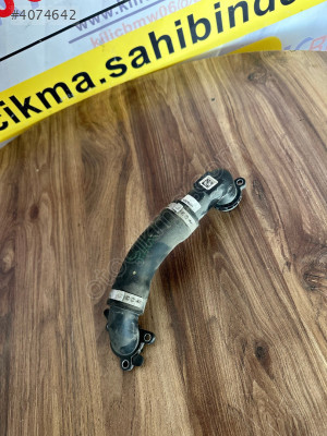 BMW 218İ 118İ B38C MOTOR BLOK SU HORTUMU 9896566