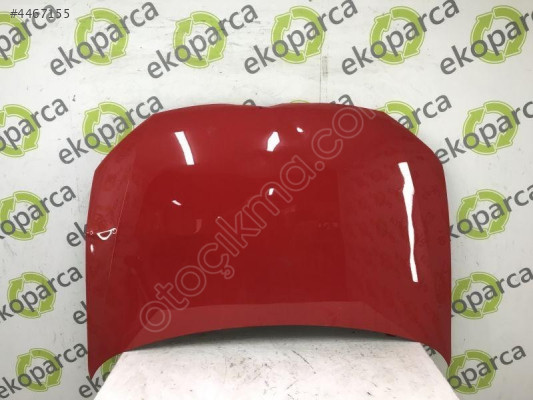 VOLKSWAGEN POLO 2011 2017 KAPUT 6R0823031