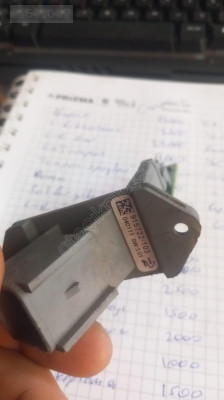 OPEL ASTRA J SOL ÖN KRİKO MOTOR KARTI.OTO ERKAN ÜNYE