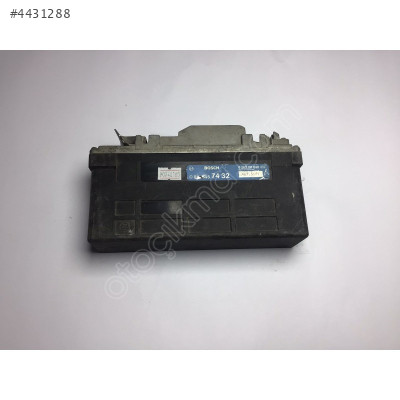 Mercedes E Class Abs Beyni 0265101040 0125457432