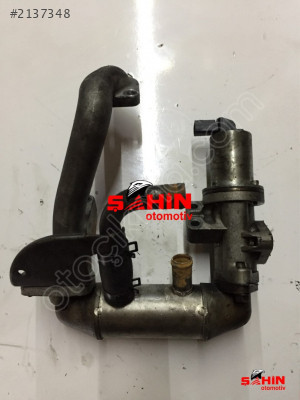KİA - SORENTO / D4CB 2.5 CRDİ DİZEL EGR SOĞUTUCU