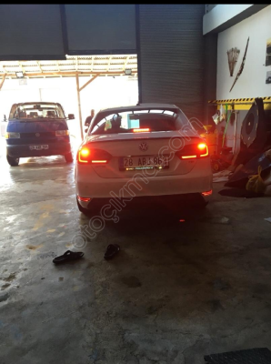 Jetta led stop