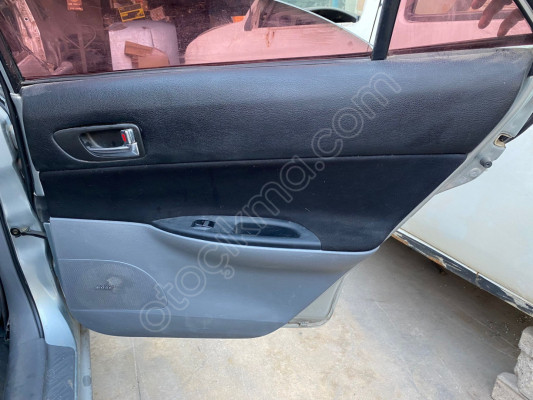 Mazda 6 Orjinal Sağ Arka Kapı Döşemesi