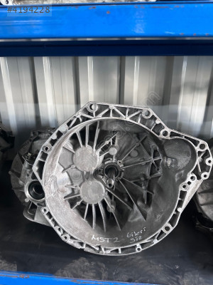 Renault Master 6 ileri abssiz şanzıman