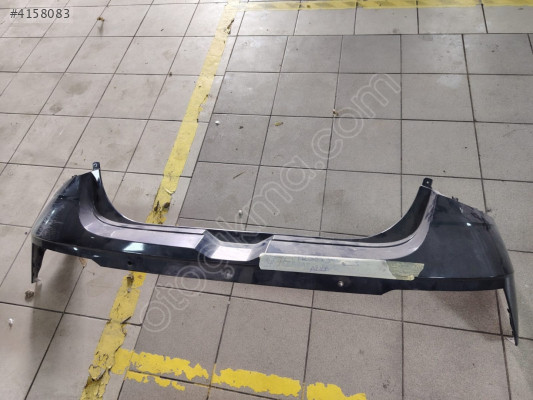 CITROEN C3 ARKA TAMPON