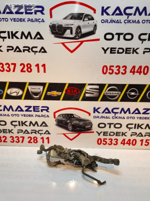 FİAT DOBLO 1.6 EURO 6 EGR VALFİ