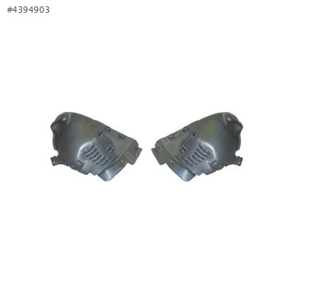 ÖN ÇAMURLUK DAVLUMBAZI SAĞ W211 2002-