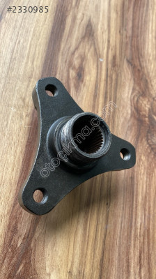 BMW F10 525XDRİVER ÇIKMA ORJİNAL DEFRANSİYEL FLANŞI