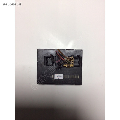 Volskwagen Golf 5 Konfor Beyni 1K0959433BT