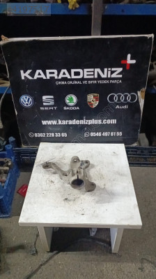 GOLF 7 AUDİ A3 LEON ÇIKMA TAŞIYICI ÖN SAĞ - 5Q0407256P