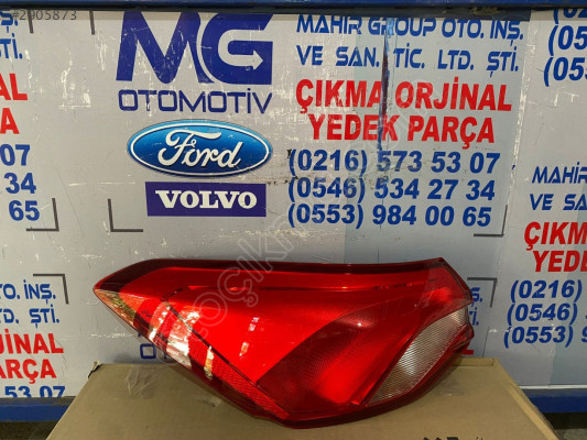 FORD FOCUS SOL ARKA STOP ORJİNAL