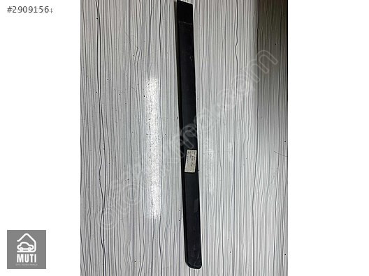 LH90587377 OPEL ASTRA-G 98-04 ÇIKMA SOL ARKA KAPI BANDI