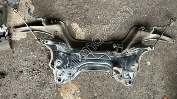 PARTNER BERLİNGO 1.6 HDİ MOTOR TRAVERSİ BURSA MG