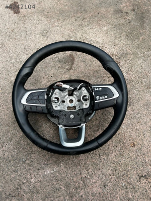 EGEA DİREKSİYON SİMİDİ ORJİNAL ÇIKMAA PARÇAAA