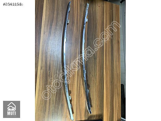 BMW Model X1 (E84) Modifikasyon sDrive 20 d 624118-10 sağ so