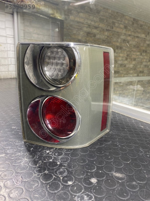 LANDROVER/ RANGE ROVER VOUGE ARKA STOP
