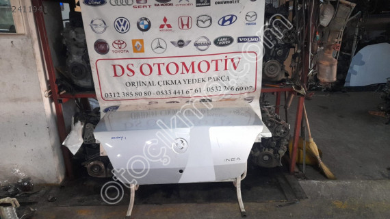 FİAT LİNEA BAGAJ KAPAĞI -DS OTOMOTİV-