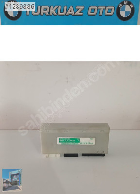 TURKUAZ BMW E46 KONFOR BEYNİ ÇEŞİTLERİ