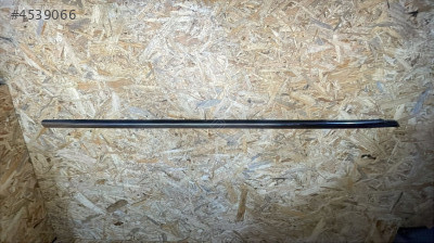 RENAULT TALİSMAN SAĞ ÖN KAPI SIYIRICI FİTİLİ