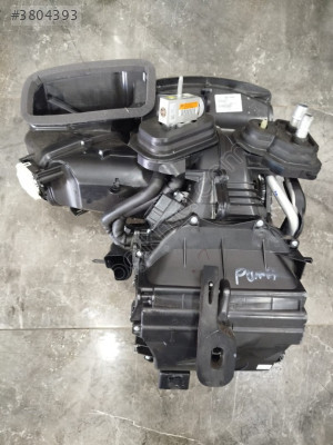 FORD PUMA KALORİFER KAZANI HATASIZ ÇIKMA EGE OTOMOTİV BURSA
