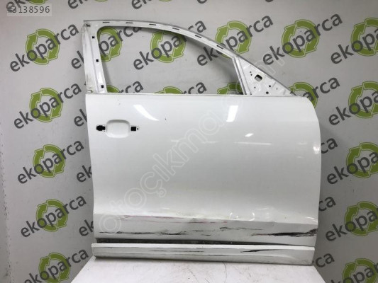 VOLKSWAGEN PASSAT 2015 2020 KAPI ÖN SOL 3G0831055