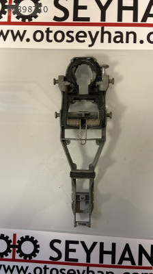 1K0837886A Vw Jetta 2007 sağ sol ön arka uyumlu dış açma kolu