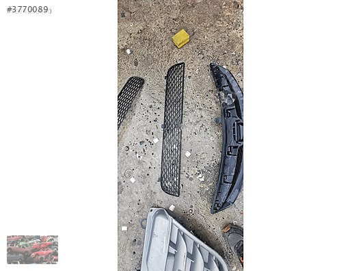 FORD TRANSİT ÖN IZGARA 1C158242AC