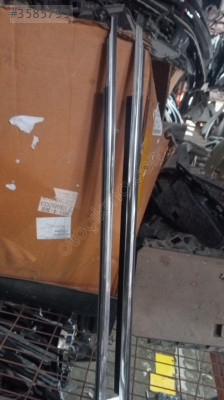 AUDİ A3 CAM SIYIRICI FİTİLİ ÇIKMA