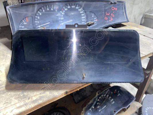 OPEL KADETT KİLOMETRE GÖSTERGE SAATİ ÇIKMA 93154772 CANCAN OPEL