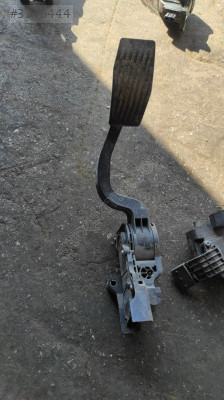 FİAT FİORİNO GAZ PEDALI ÇIKMA ORJİNAL