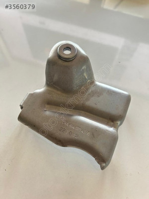 Yüksek Basınç Pompası Kalkanı Mercedes-Benz 654 Motor A6540704300