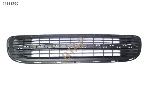 R55-R56-R57-R58-R59 TAMPON IZGARASI ÖN / 51117250785