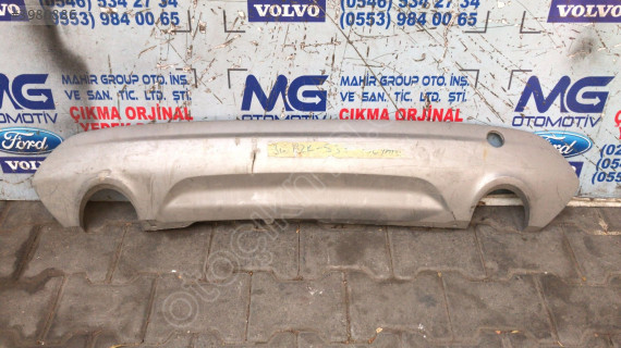 2013-16 FORD KUGA ARKA TAMPON ALT SPOİLER ORJ ÇIKMAcv44 17h766 a