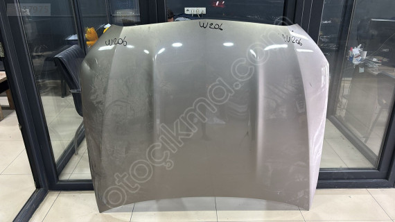 MERCEDES C SERİ W206 ÖN KAPUT