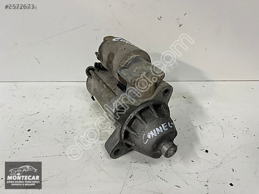 FORD CONNECT MARŞ DİNAMOSU HATASIZ MONTECAR