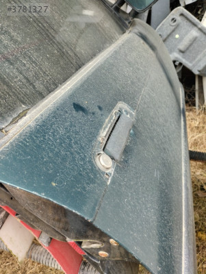 BMW E36 sağ kapı kolu