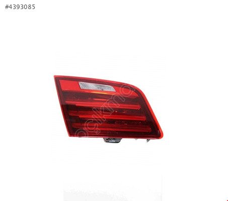 İÇ STOP LAMBASI SOL F10 LCI 2014-