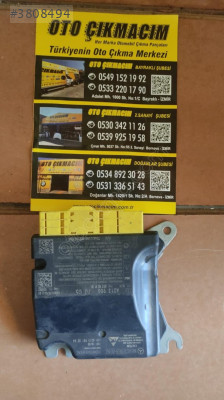 W212 E Serisi Mercedes için A2139007005 Airbag Beyni