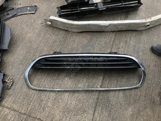 MİNİ COOPER F55 F56 F57 ÖN PANJUR 7335529