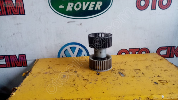 FORD ESCORD KALORİFER MOTORU